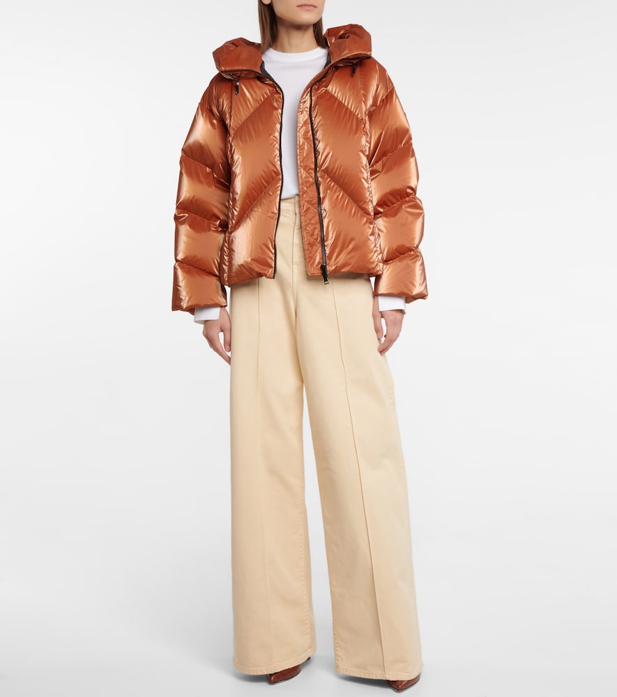  Moncler Moncler Daunenjacke Frele 