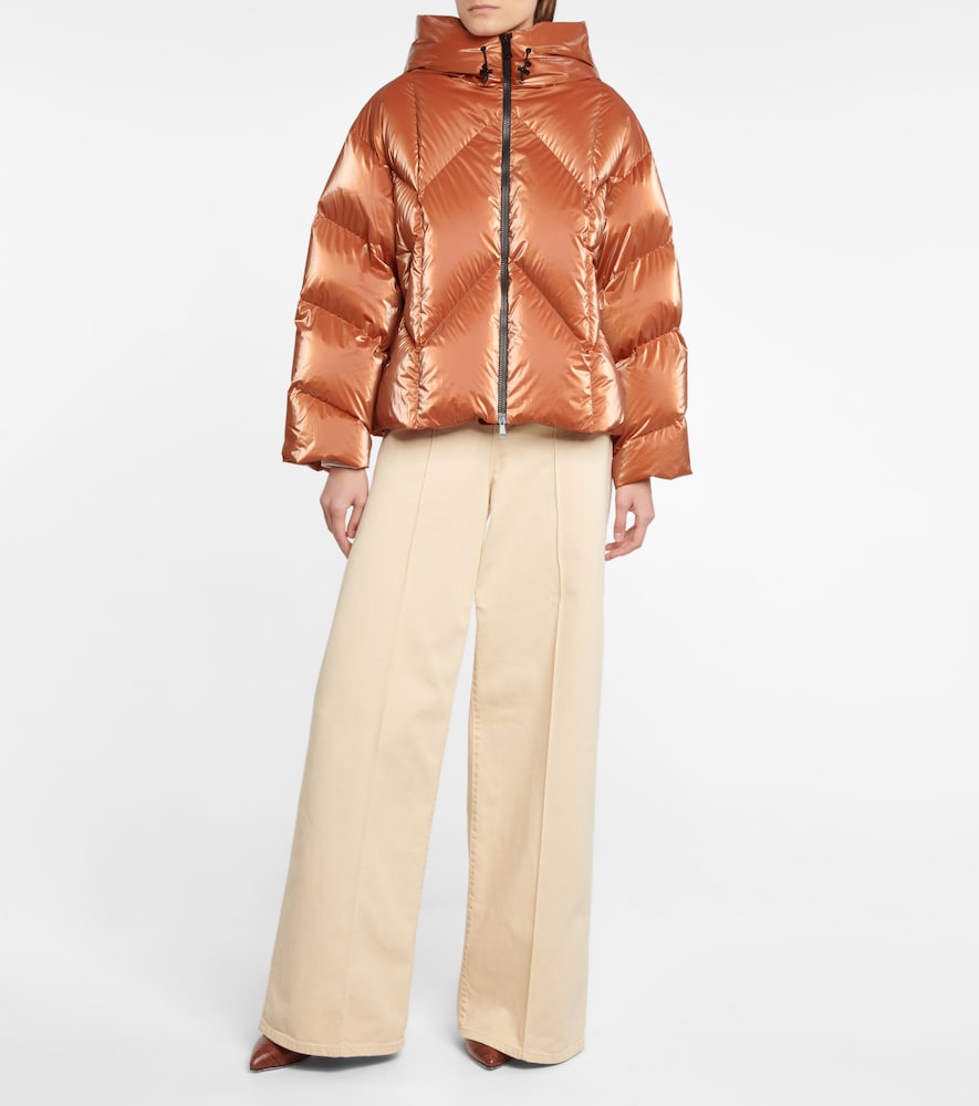  Moncler Moncler Daunenjacke Frele 