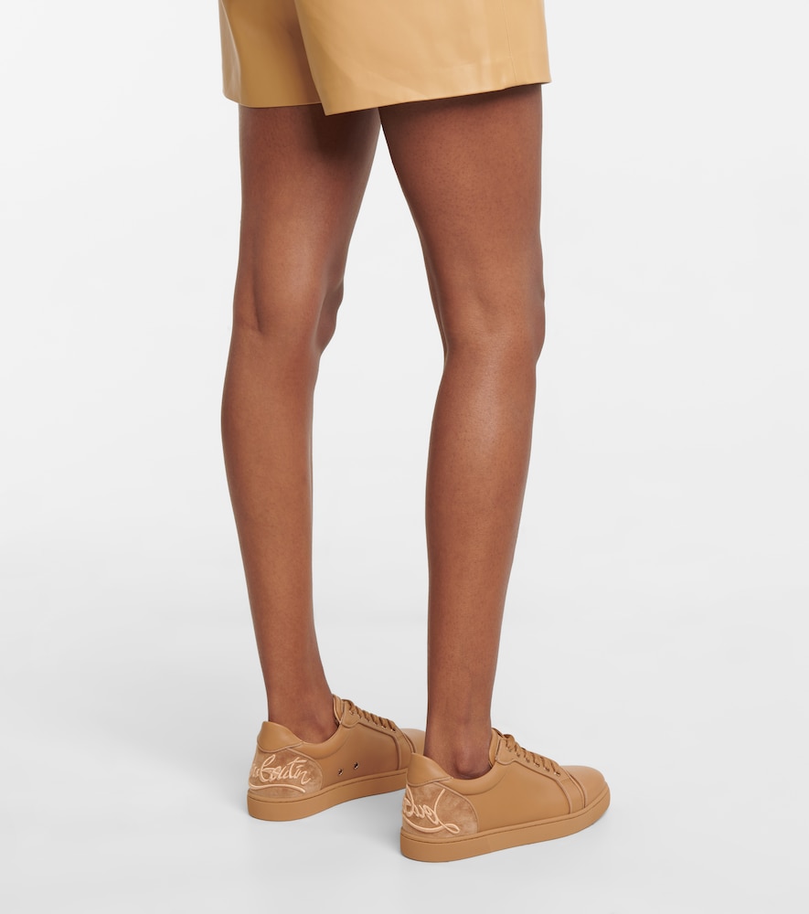 Fun Vieira Sneakers