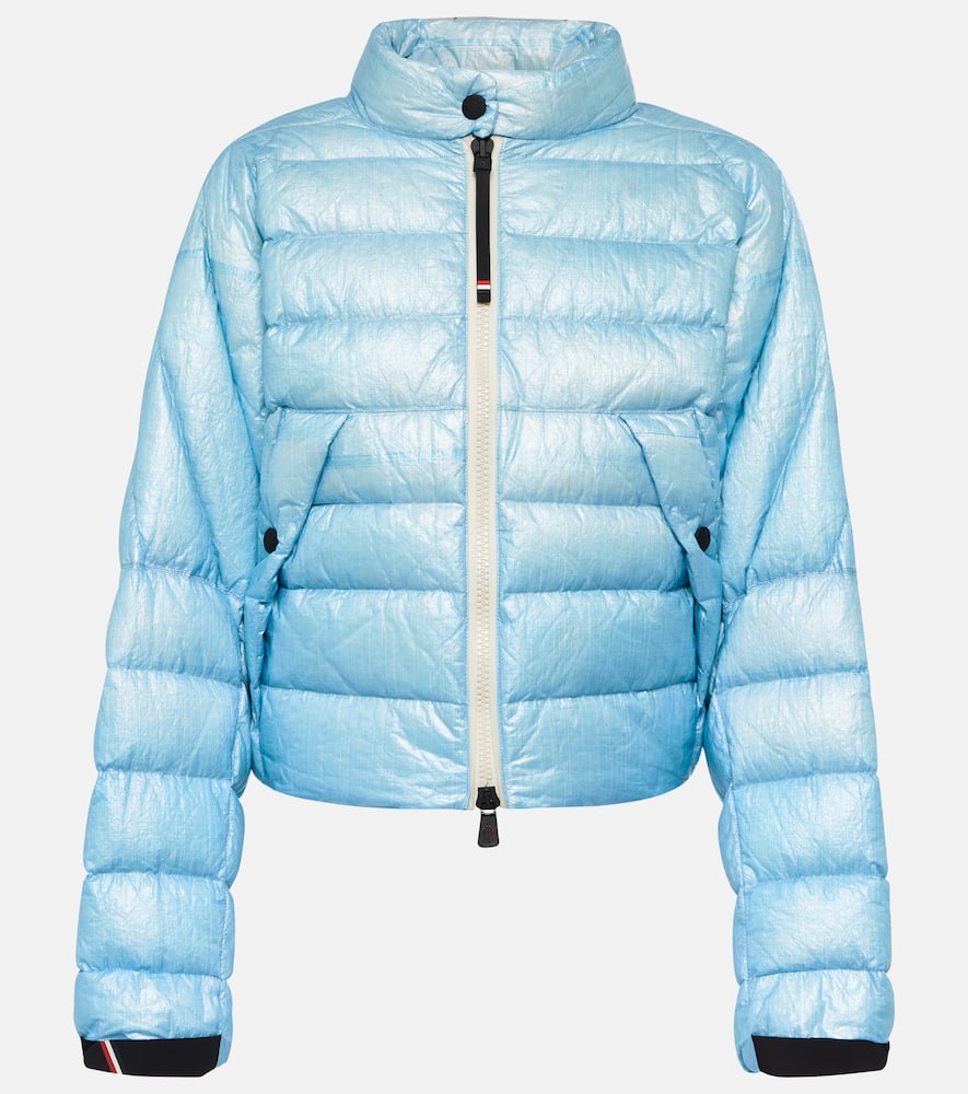 Moncler Grenoble Billieme down jacket