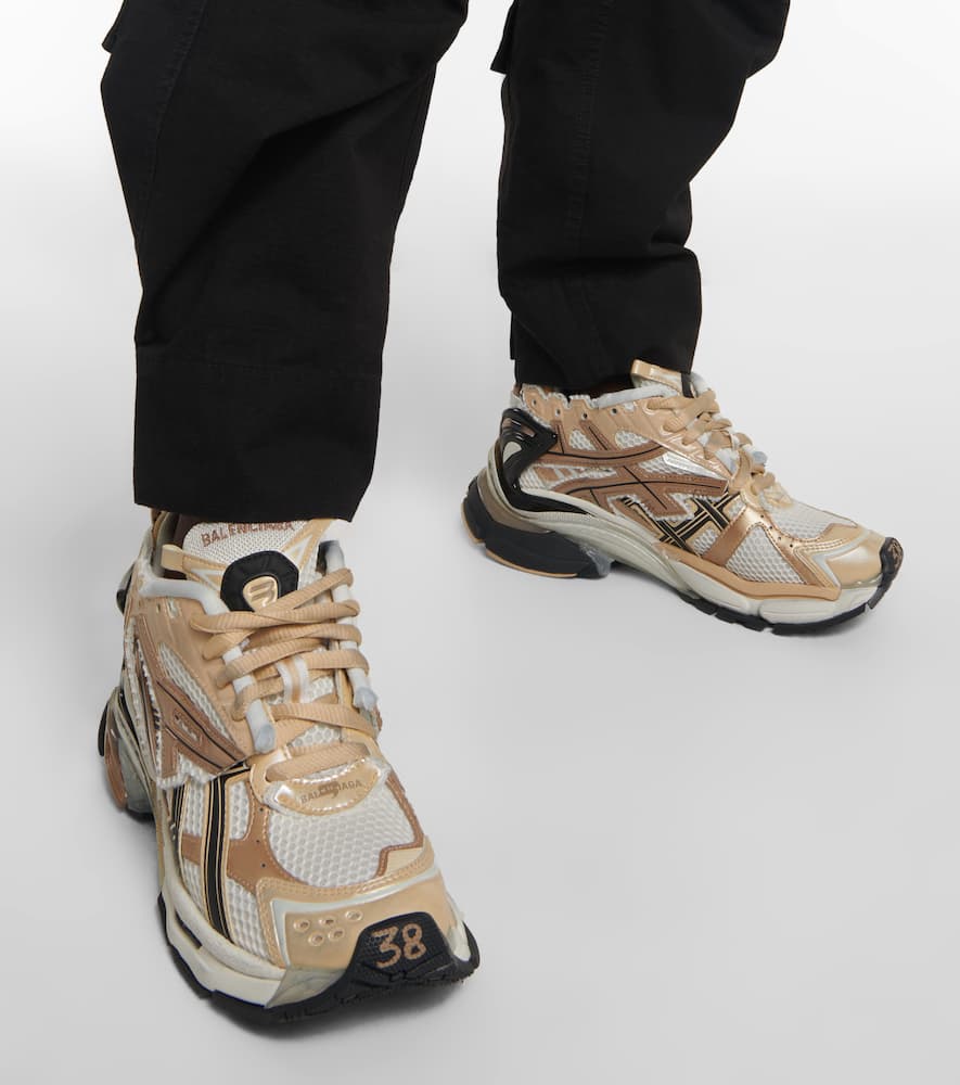 Balenciaga Runner sneakers