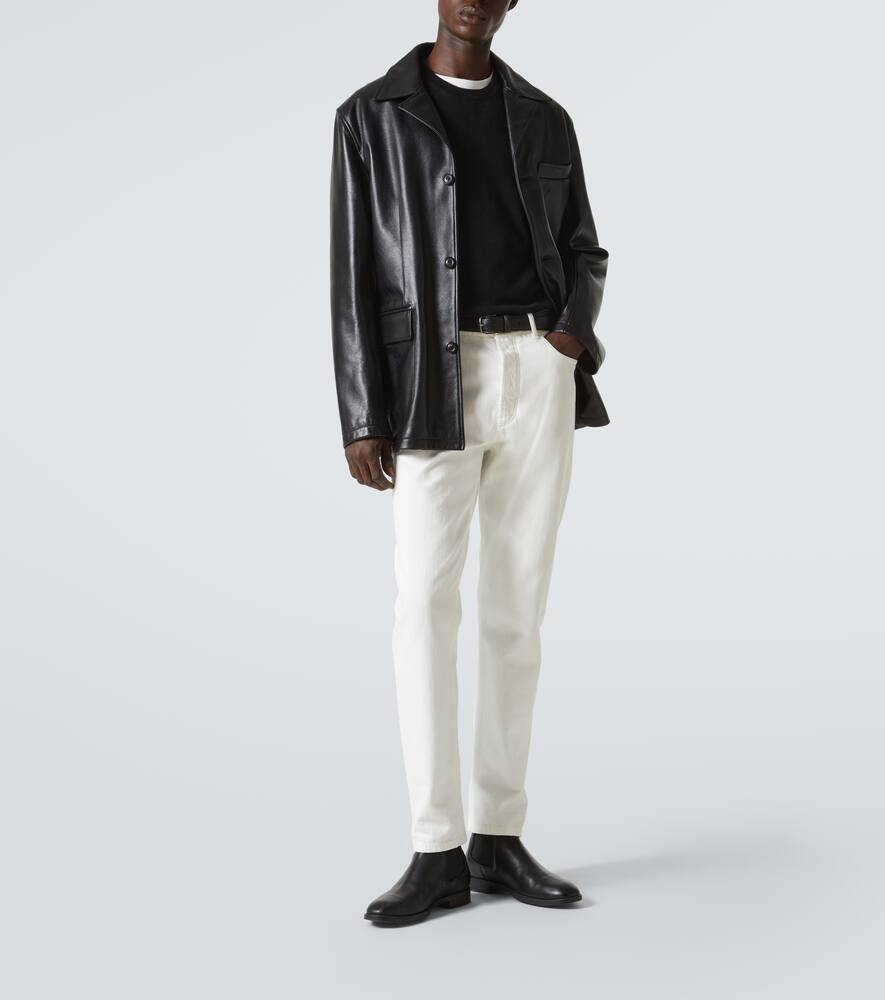  Brunello Cucinelli Brunello Cucinelli Cashmere Sweater 