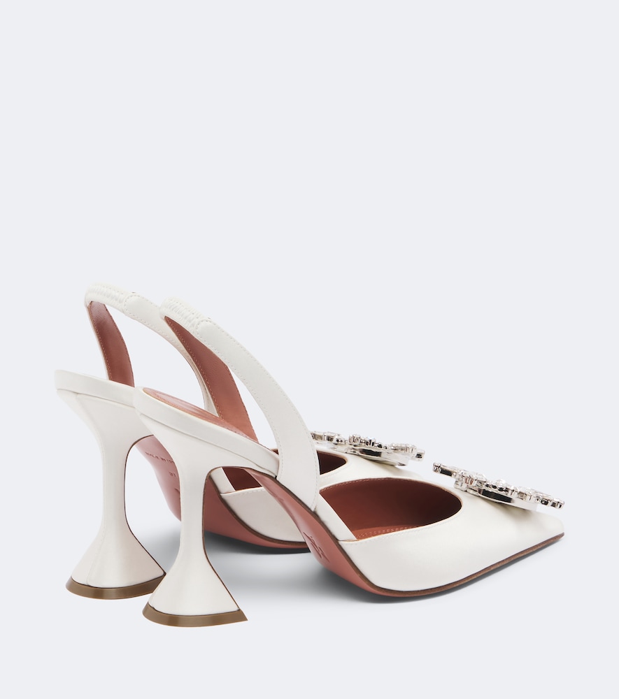 Begum Slingback