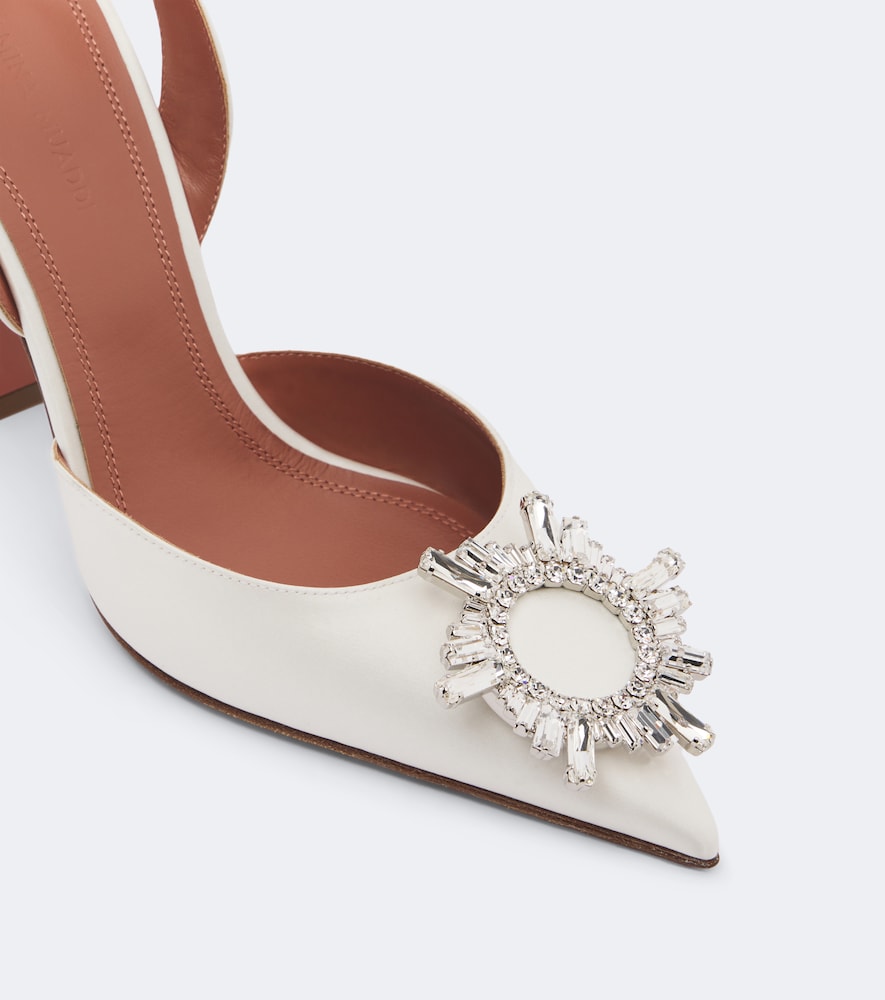 Begum Slingback