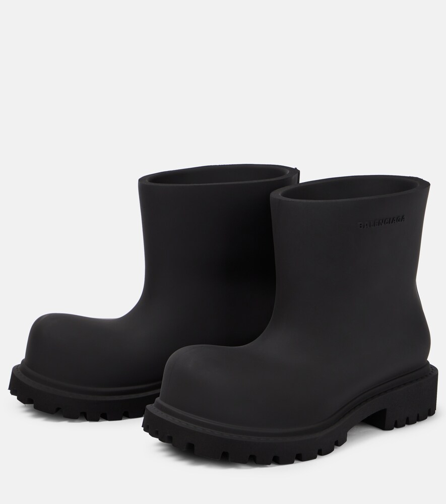Balenciaga Steroid ankle boots | Smart Closet