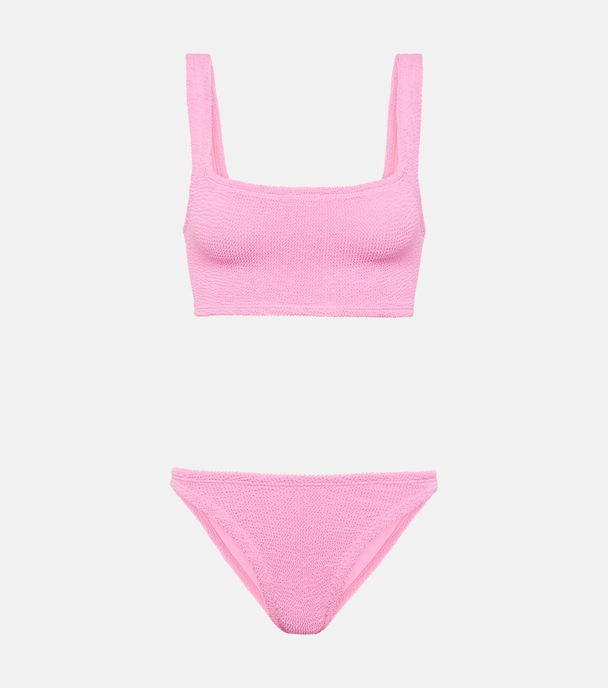 Hunza G Xandra bikini