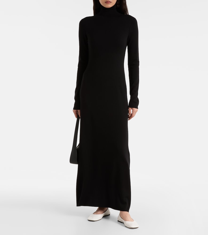 Square Ballet Flats