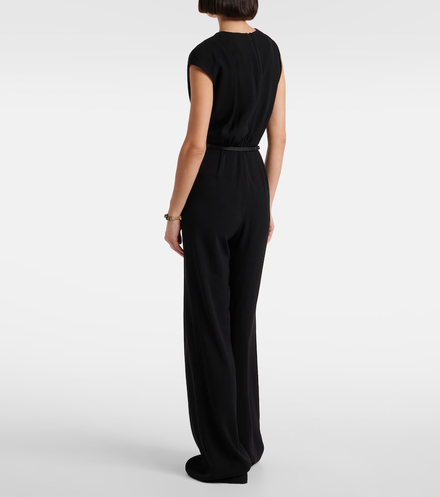  Max Mara Max Mara Mono Filante De Cady 