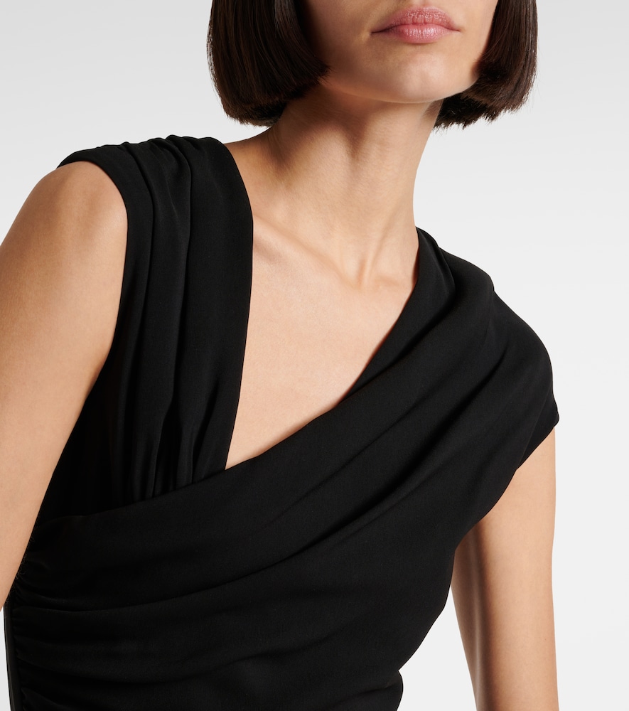  Max Mara Max Mara Mono Filante De Cady 