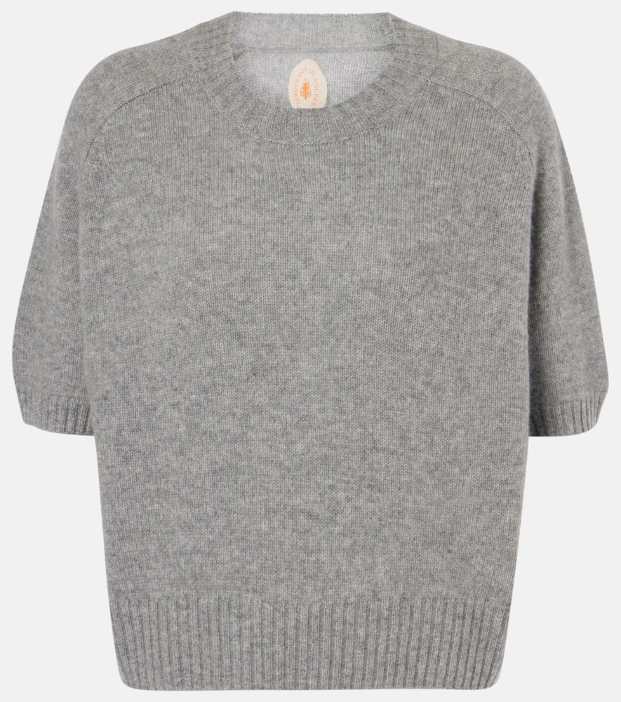 Cashmere sweater