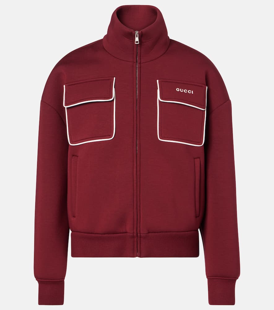 Logo sweatshirt