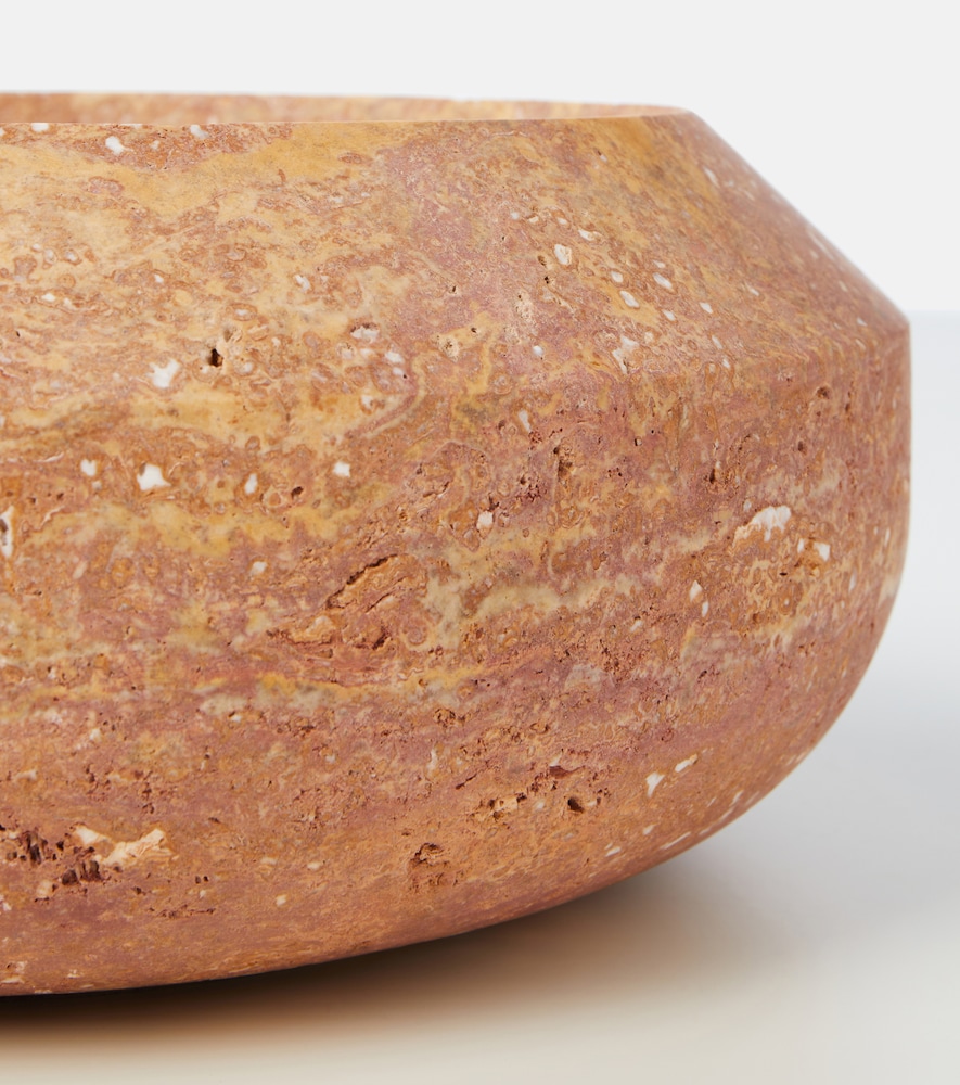  Michael Verheyden Michael Verheyden Vasque Small Marble Bowl 