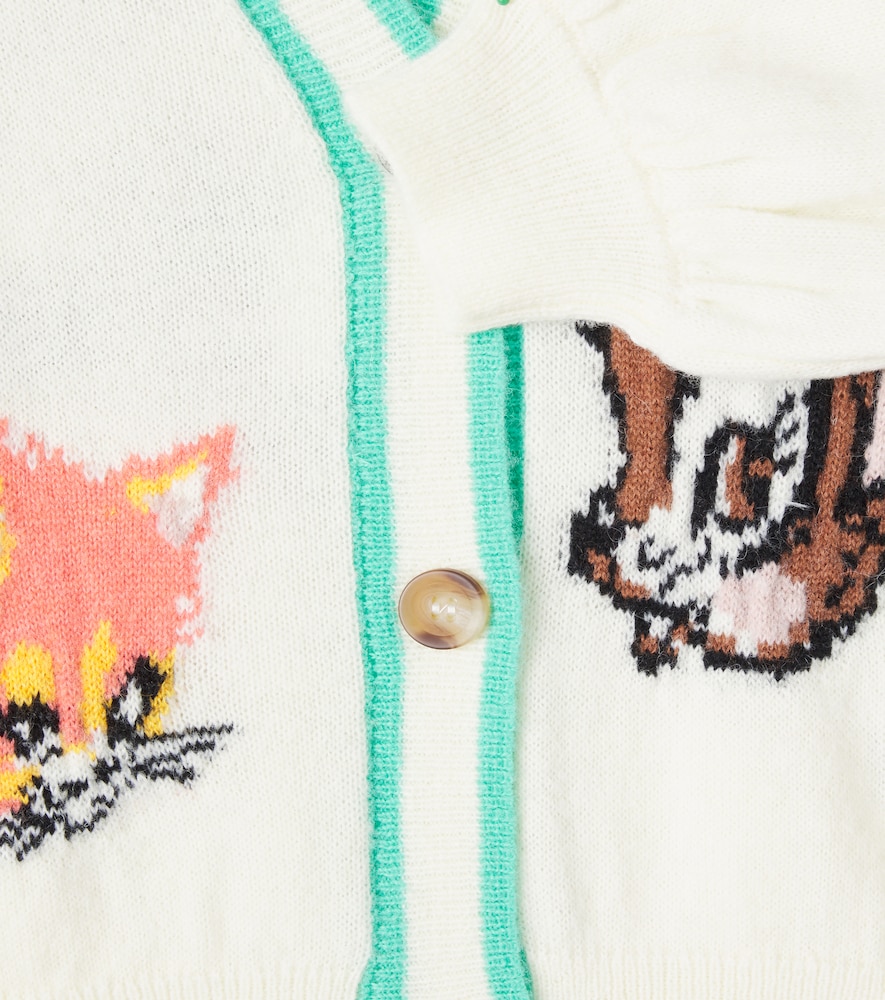  Molo Molo Cardigan Gaby 