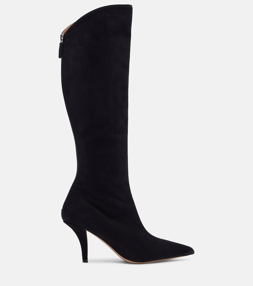 Jessica 75 Knee-High Boots