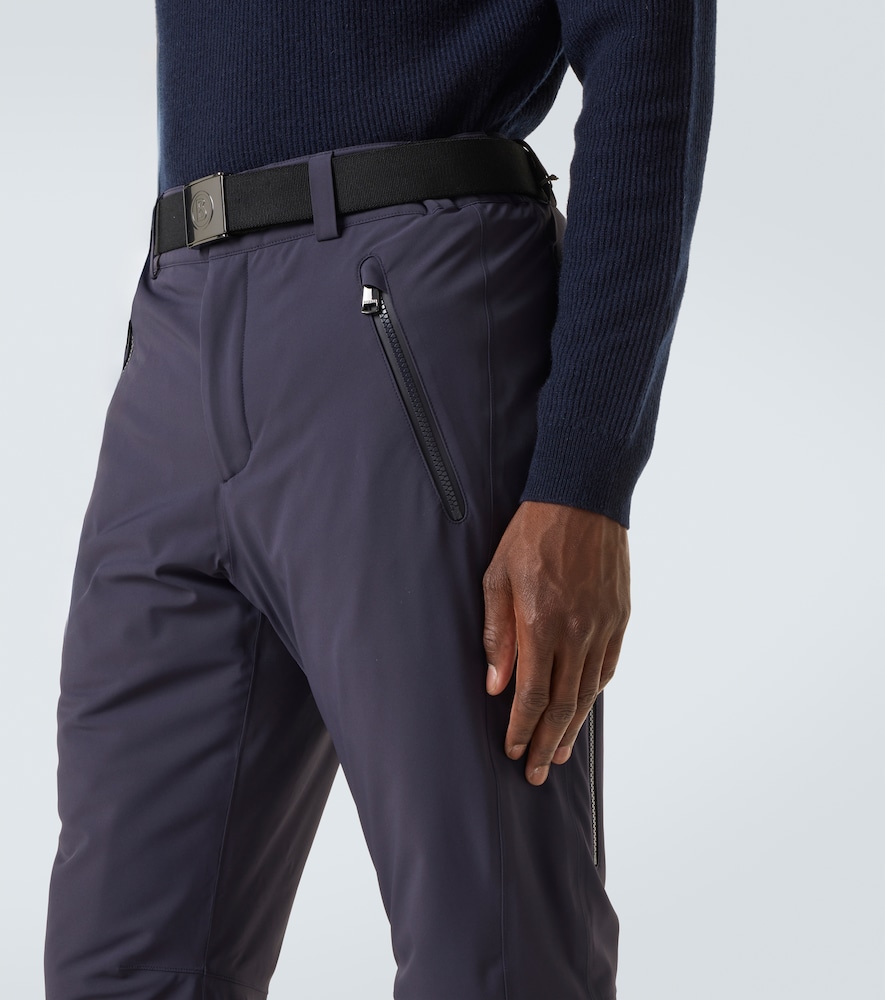 Thore2-T Belted Ski Pants
