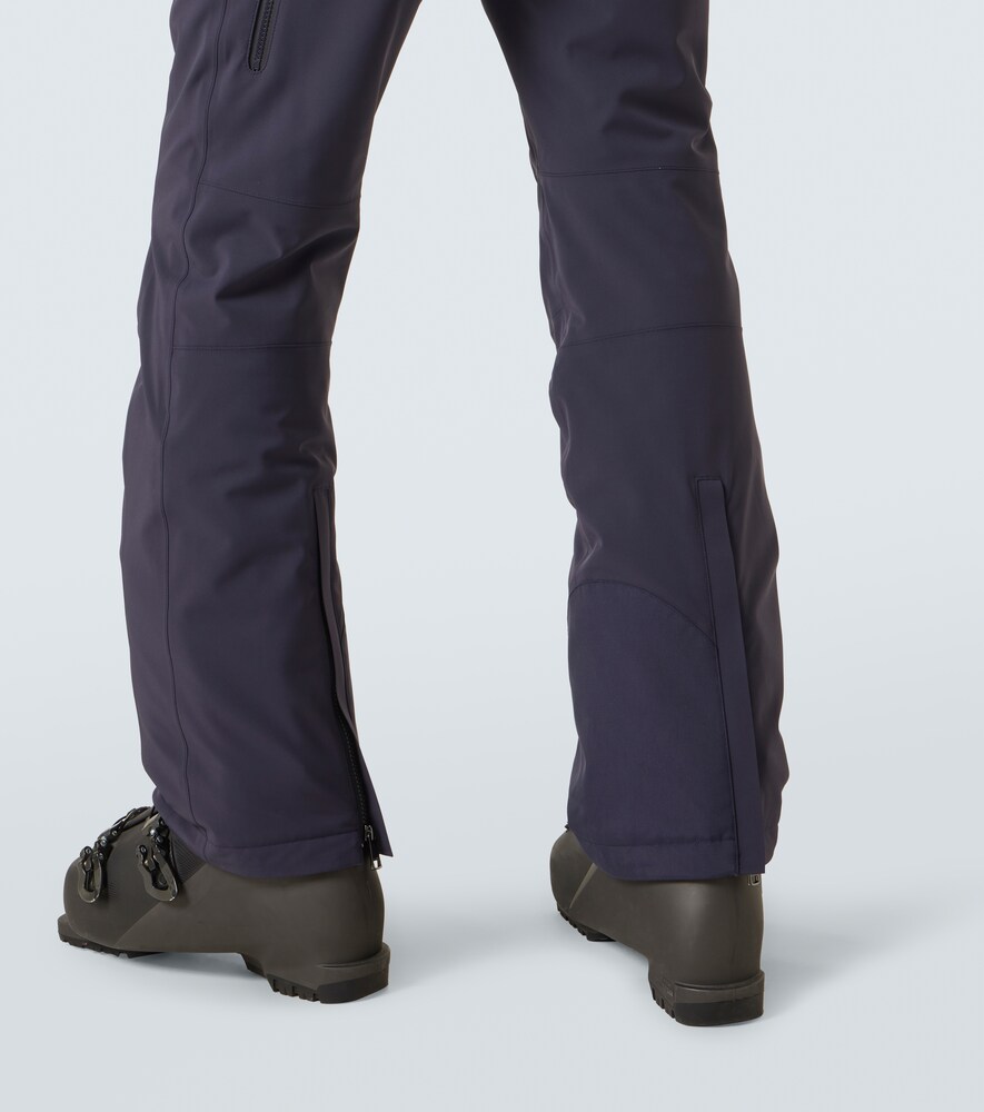 Thore2-T Belted Ski Pants