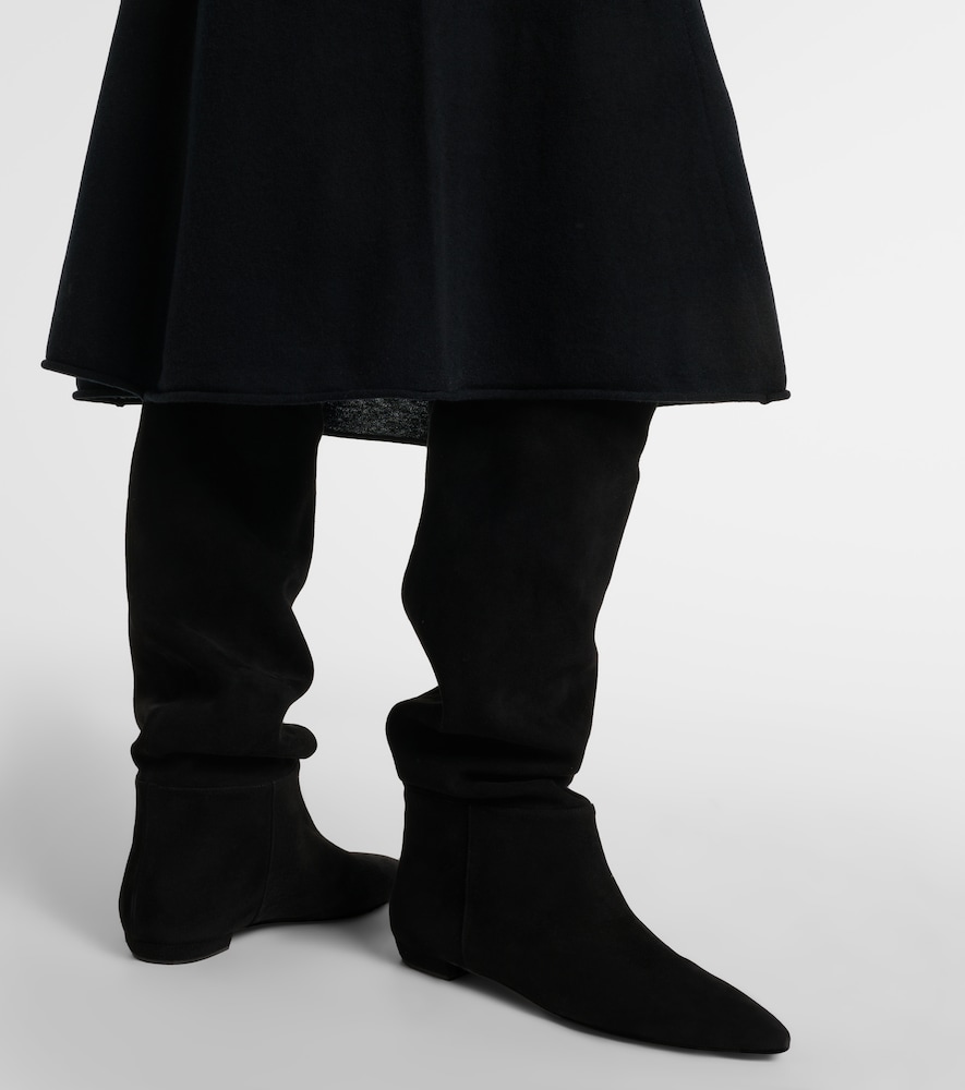 Gianvito Rossi Leather boots