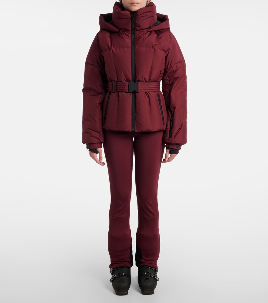 Cordova Monterosa down ski jacket