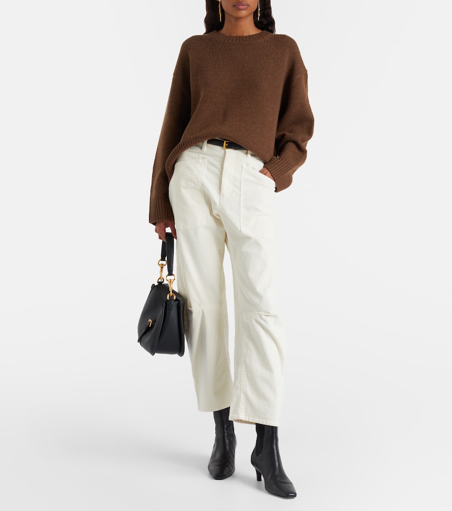  Nili Lotan Nili Lotan Pullover Josepha Aus Wolle 