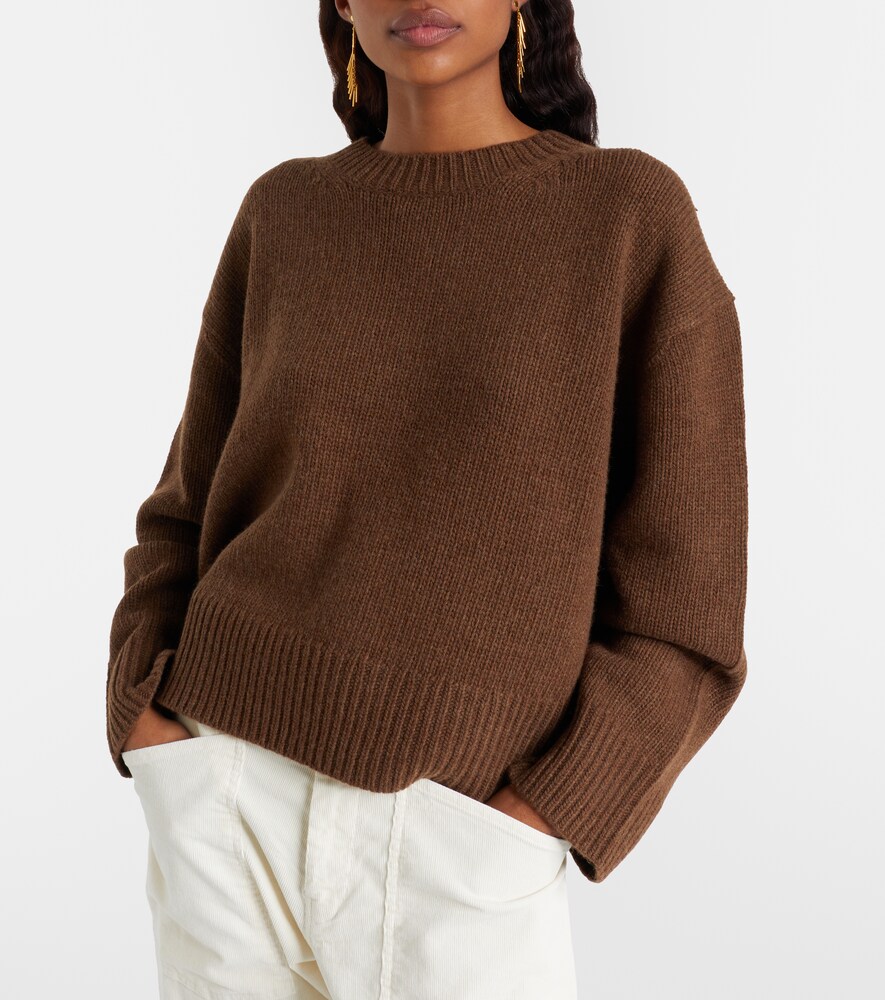  Nili Lotan Nili Lotan Pullover Josepha Aus Wolle 