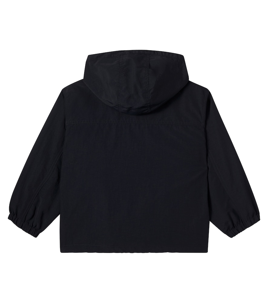  Dolce&gabbana Kids Dolce&gabbana Kids Dg Technical Jacket 