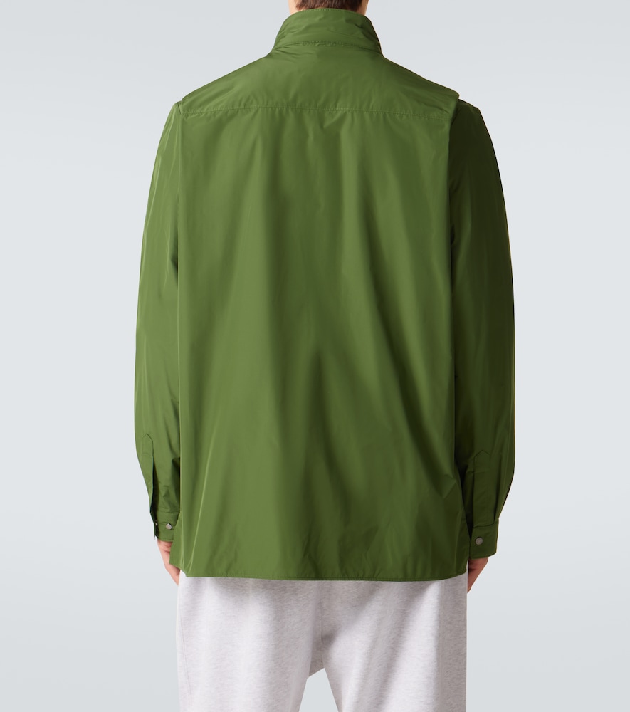  Moncler Moncler Jacke Lascax 