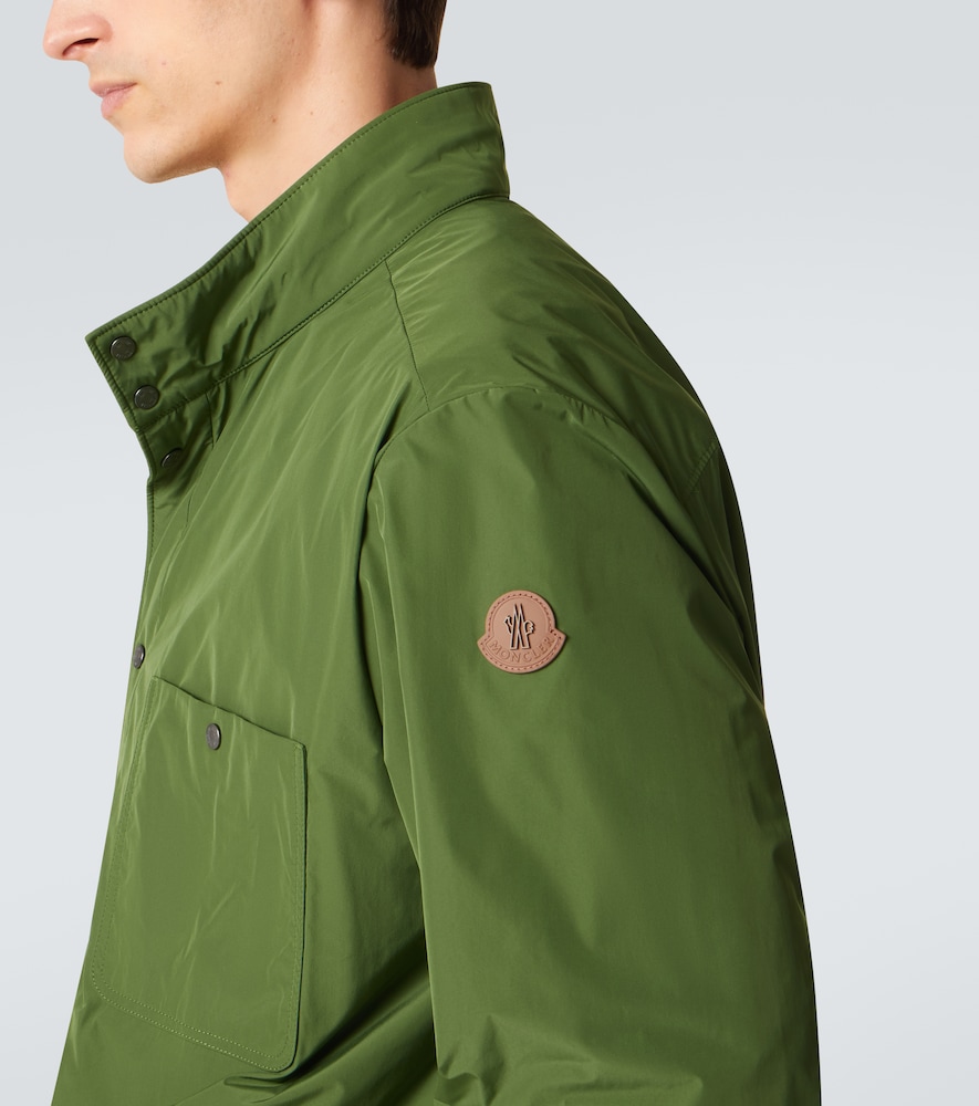  Moncler Moncler Jacke Lascax 