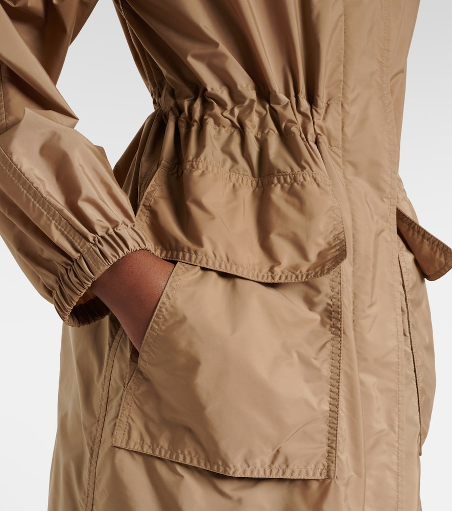  Moncler Moncler Parka Hiengos 
