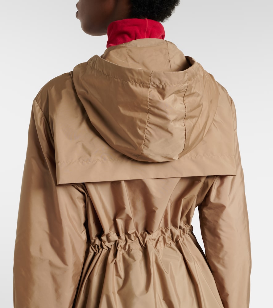  Moncler Moncler Parka Hiengos 