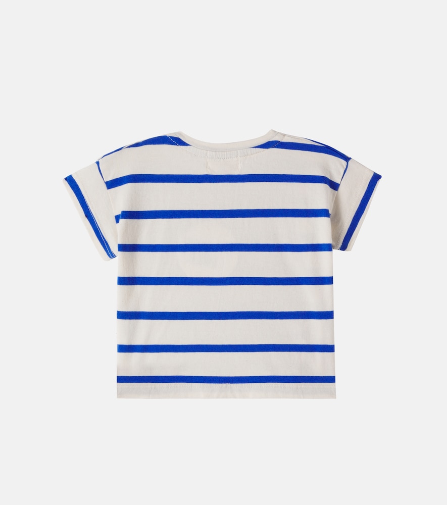  Cozmo Cozmo Baby T-shirt Aran Aus Baumwoll-jersey 