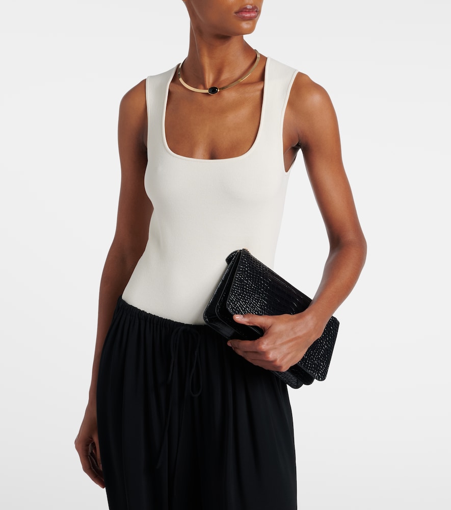  Rohe Róhe Tanktop Aus Strick 