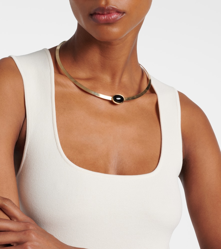  Rohe Róhe Tanktop Aus Strick 