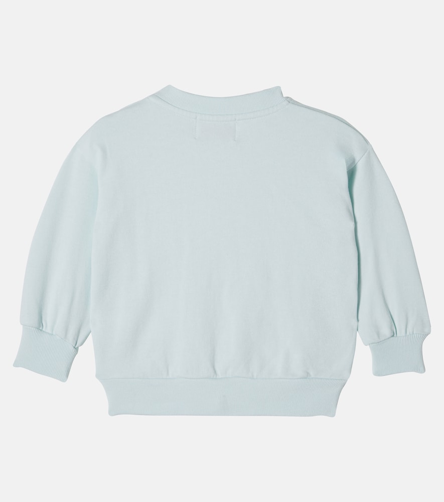 Bobo Choses Bobo Choses Bebé - Sudadera Mr Pickles De Algodón 