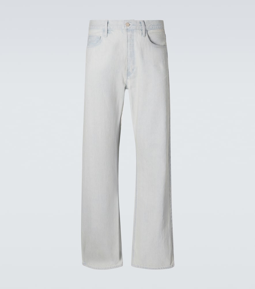 Fear of God Straight jeans　フィア オブ ゴッド ストレート ジーンズ Fear