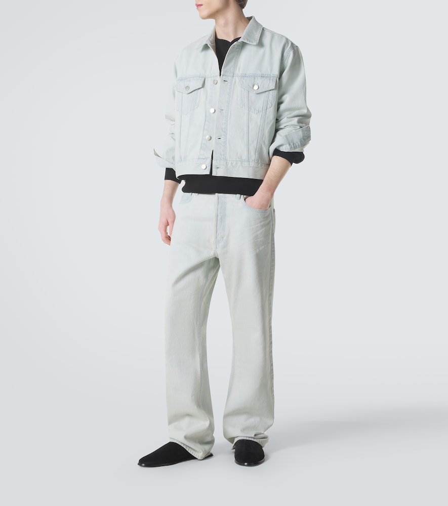  Fear Of God Fear Of God Straight Jeans 