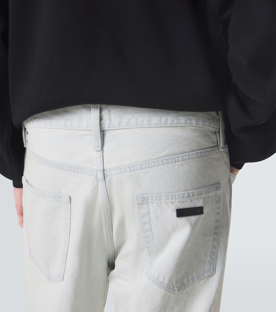  Fear Of God Fear Of God Straight Jeans 