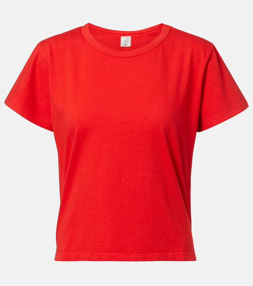 Leset Margo cotton jersey T-shirt
