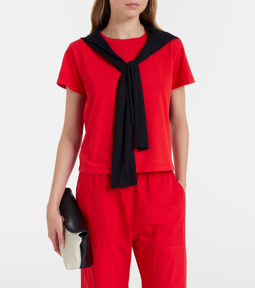  Leset Leset T-shirt Margo Aus Baumwoll-jersey 