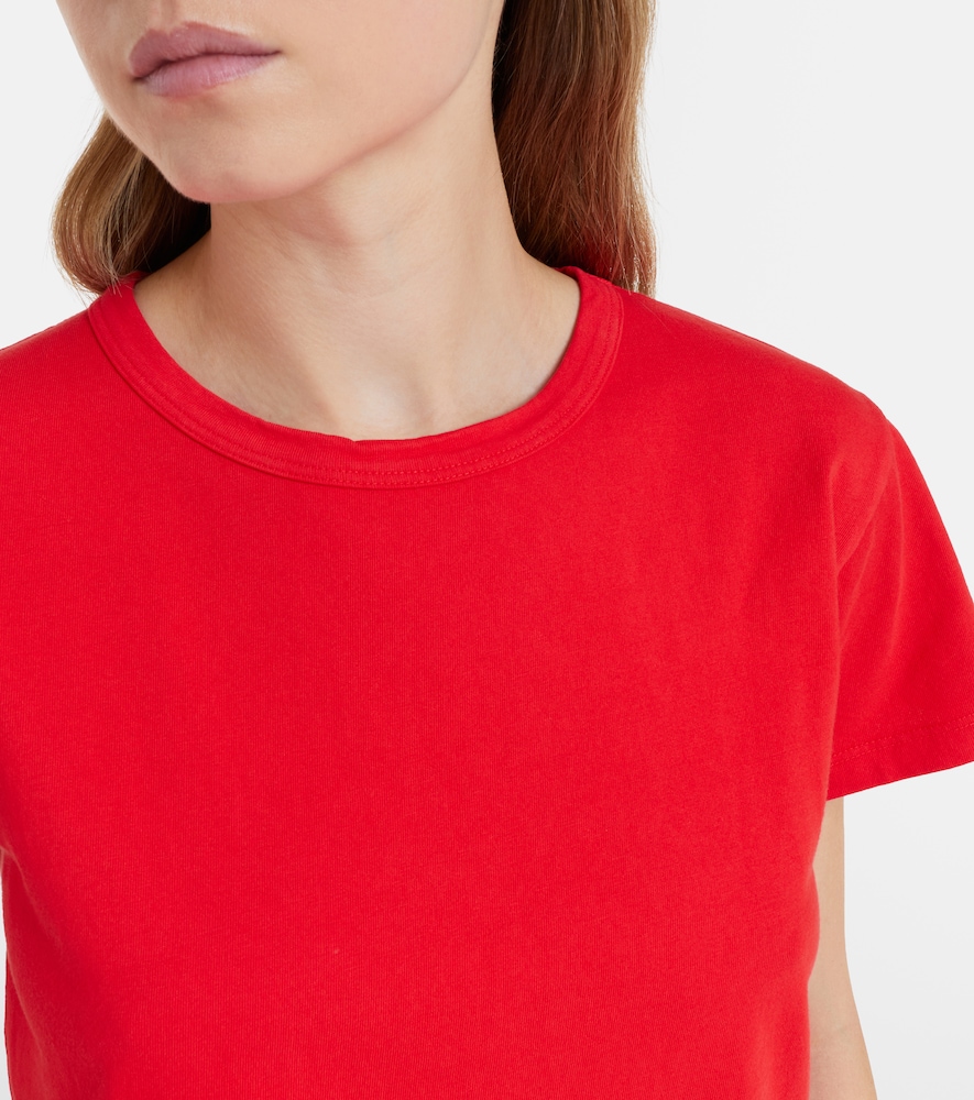  Leset Leset T-shirt Margo Aus Baumwoll-jersey 