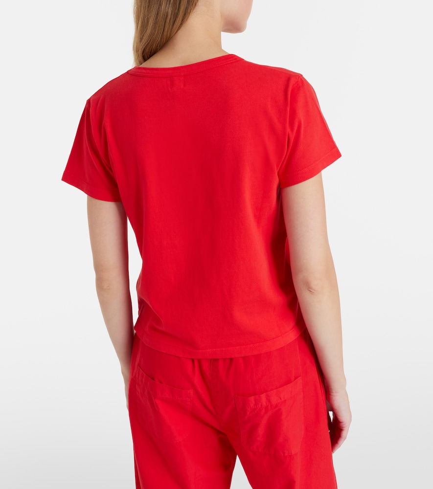 Margo Cotton Jersey T-Shirt