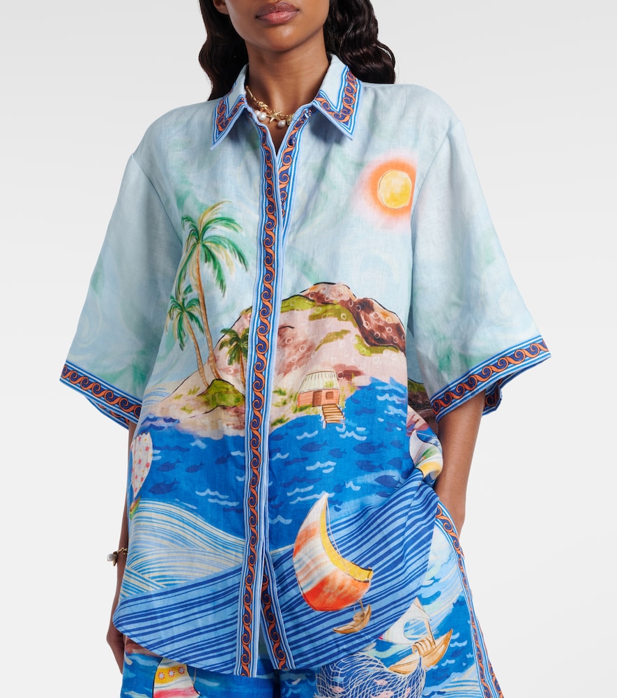 Alémais Shirt