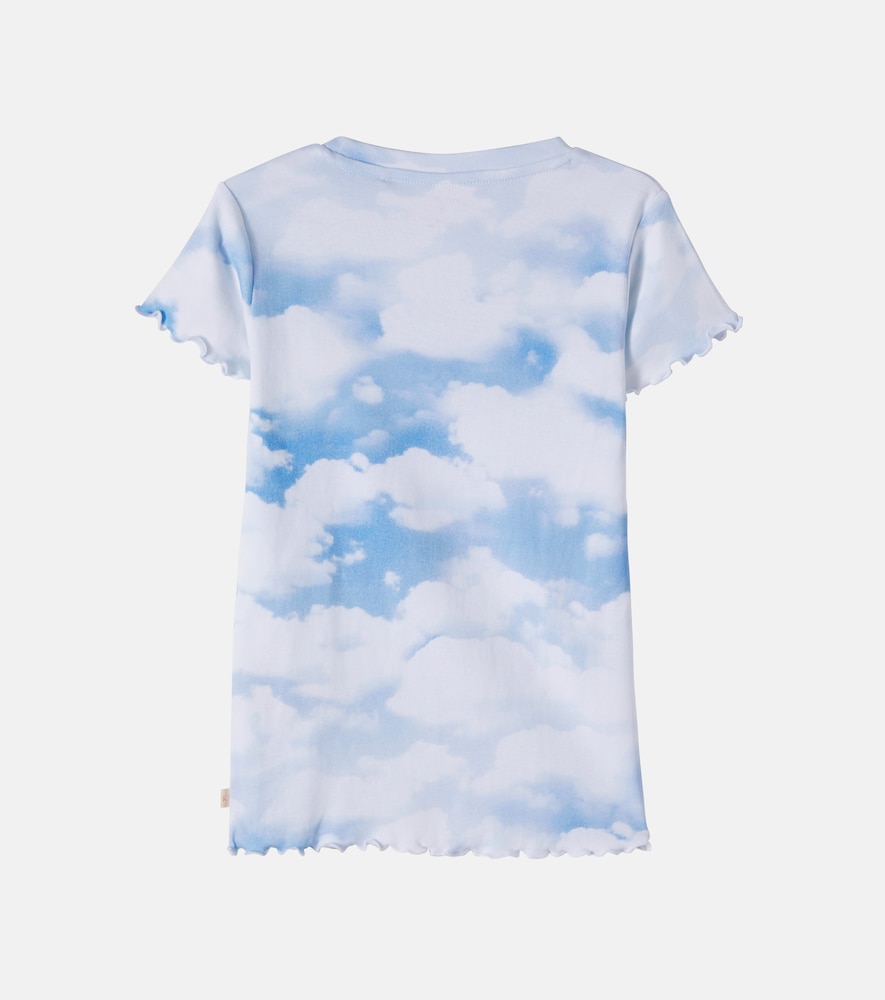  Konges Slojd Konges Sløjd T-shirt Elli Aus Baumwolle 