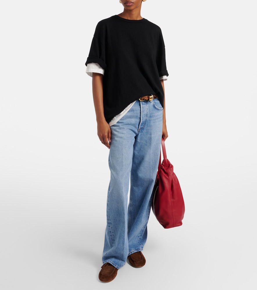 Citizens of Humanity Ayla wide-leg jeans