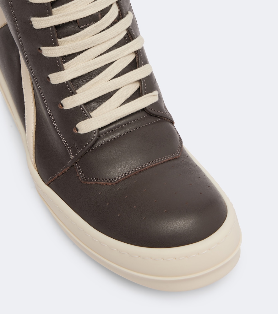 Geobasket Sneakers