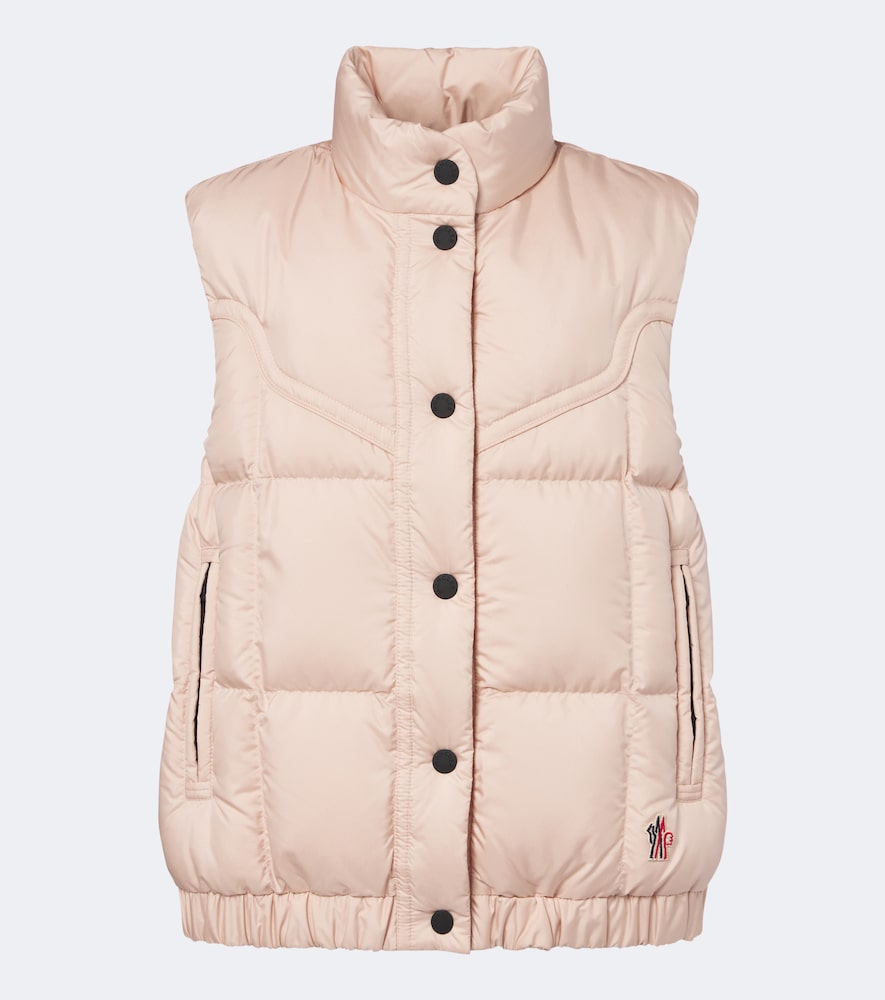 Grenoble Doucy Down Vest