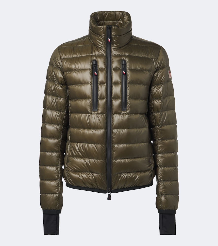 Grenoble Hers Down-Paneled Ski Jacket
