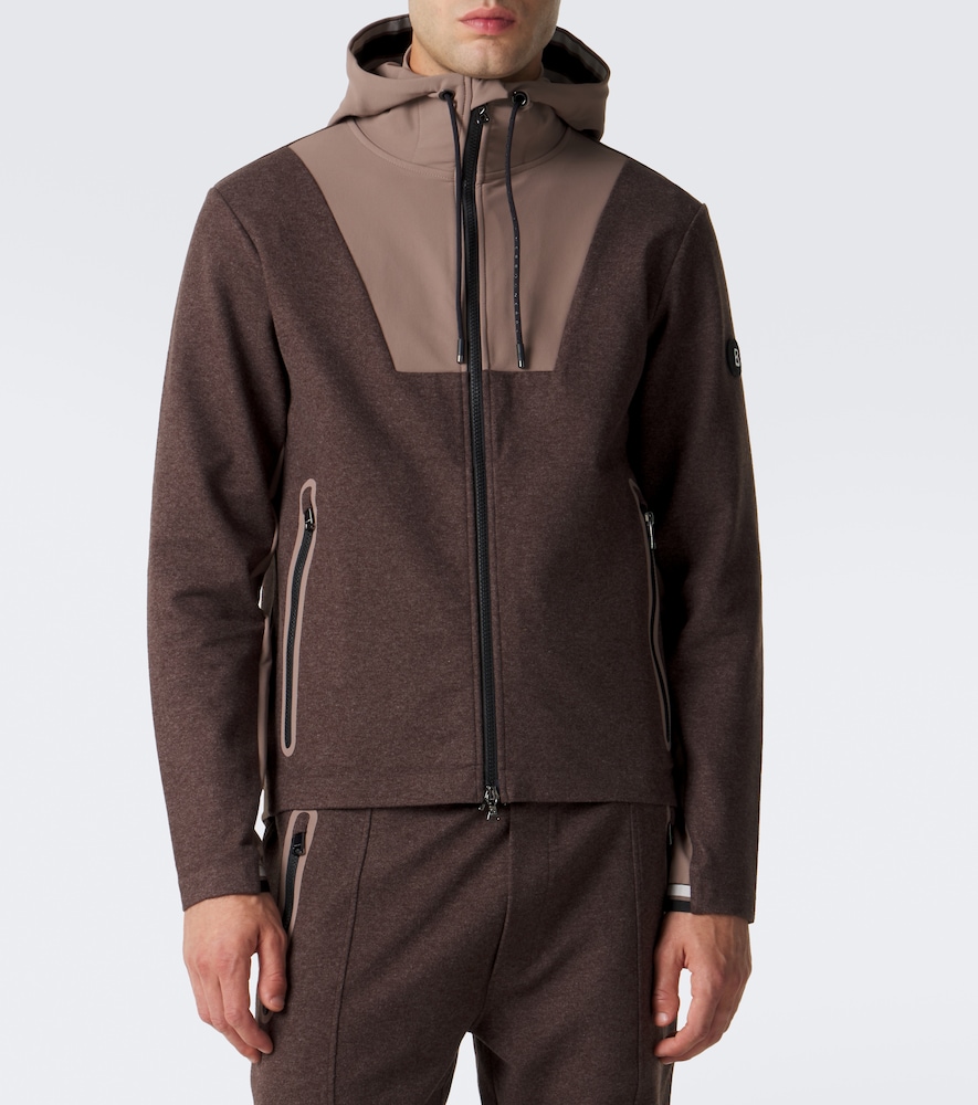 Jannis Jacket