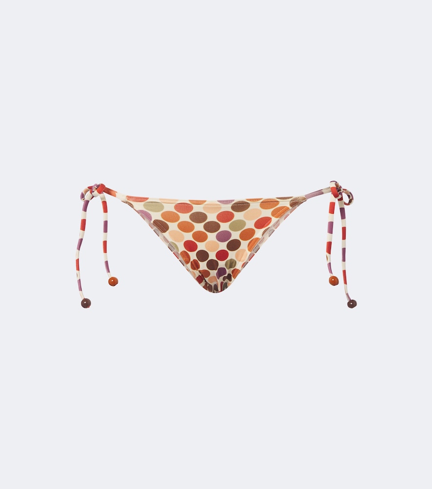 Bikini-Höschen Personnel