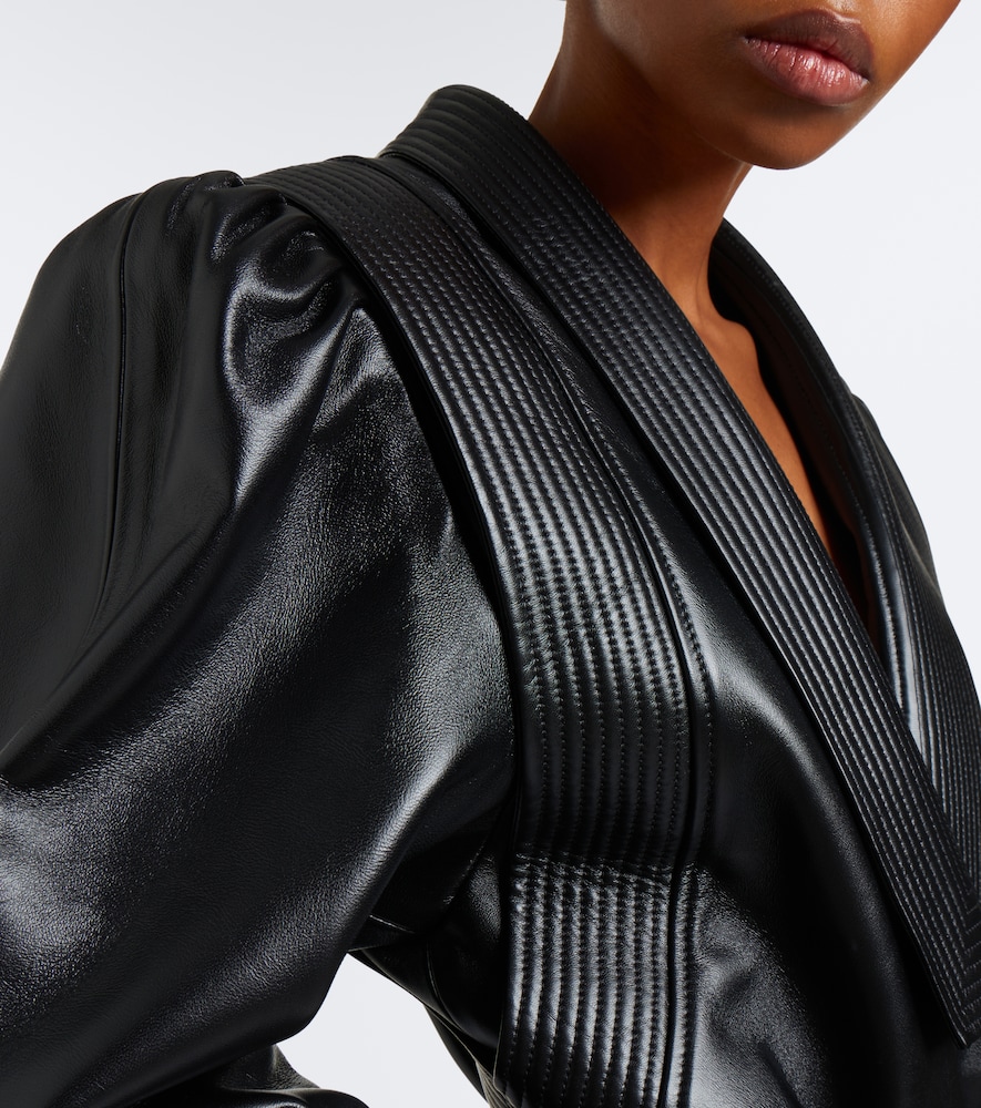 Garavani Belted Jacket