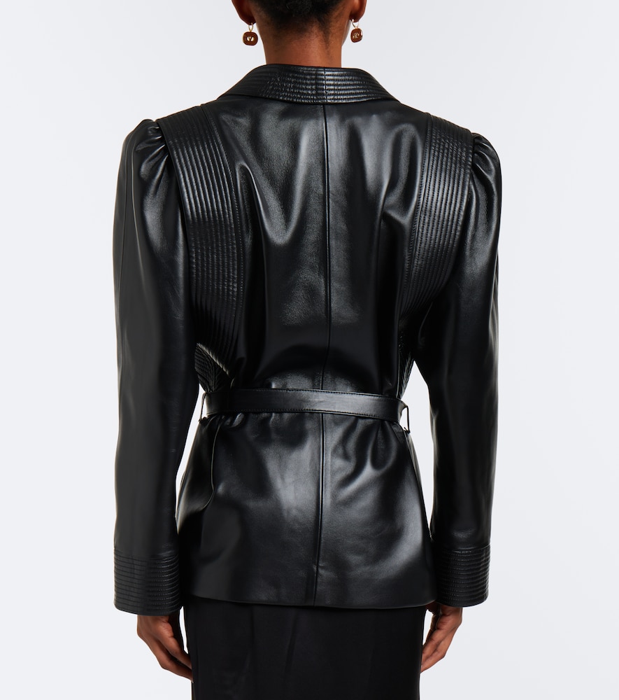 Garavani Belted Jacket